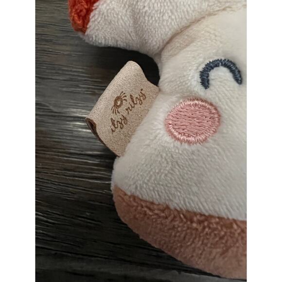 Itzy Ritzy Lovey Teether & Stroller Accessory‎ Lot - Picture 3 of 7